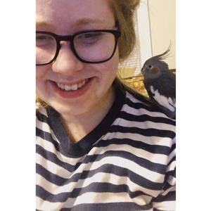 Meet your Posher, Kayla